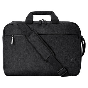 Image of HP Laptoptasche Prelude Pro Stoff anthrazit 1X645AA bis 39,6 cm (15,6 Zoll)