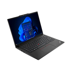 Image of Lenovo ThinkPad E14 Gen 6 (Intel) Notebook 35,6 cm (14,0 Zoll), 32 GB RAM, 1 TB SSD, Intel® Core™ Ultra 7 155H