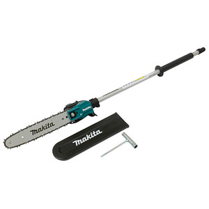 Image of makita EY403MP Kettensägenaufsatz für Multifunktionsantrieb