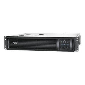 Image of APC Smart-UPS 3000VA USV schwarz, 3.000 VA