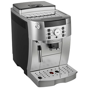 Image of DeLonghi 22.110.SB Kaffeevollautomat silber