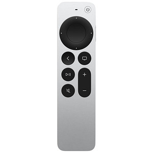 Image of Apple Siri Remote (3. Gen.) Fernbedienung