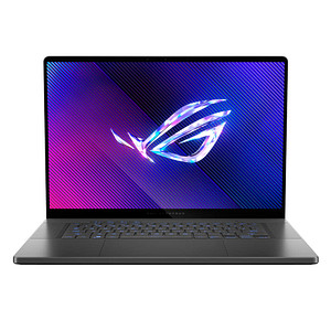 Image of ASUS ROG Zephyrus G16 GU605MI-QR044W Notebook 40,6 cm (16,0 Zoll), 32 GB RAM, 1 TB SSD, Intel® Core™ Ultra 9