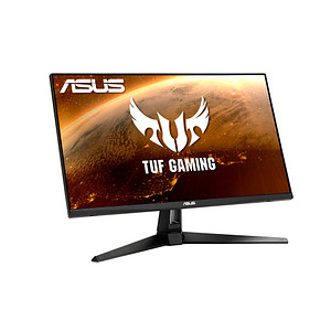 Image of ASUS TUF Gaming VG279Q1A Gaming Monitor 68,6 cm (27 Zoll) schwarz