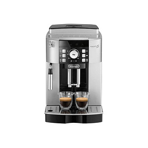 Image of DeLonghi ECAM 21.117.SB Kaffeevollautomat silber