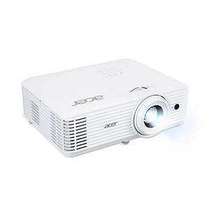 Image of acer H6541BDK, DLP Full HD-Beamer, 4.000 ANSI-Lumen