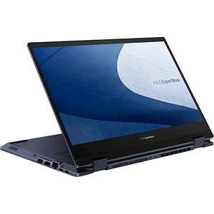 Image of ASUS ExpertBook B5 Flip B5402FBA-KA0631X Convertible Notebook 35,6 cm (14,0 Zoll), 16 GB RAM, 512 MB SSD, Intel® Core™ i5-1240P
