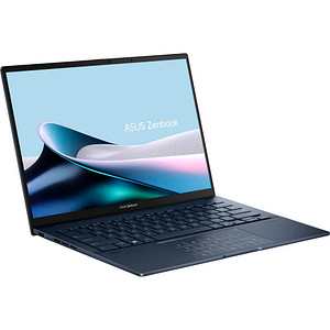 Image of ASUS Zenbook 14 OLED Gaming Notebook 35,6 cm (14,0 Zoll), 32 GB RAM, 1 TB SSD, Intel® Core™ Ultra 9 185H