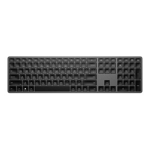 Image of HP 975 Dual-Mode Tastatur kabellos schwarz