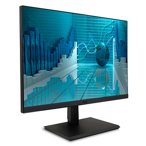 Image of acer Vero B227QEbmiprxv Monitor 54,6 cm (21,5 Zoll) schwarz