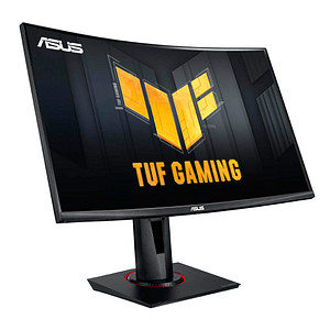 Image of ASUS VG27VQM Curved Monitor 68,6 cm (27,0 Zoll) schwarz