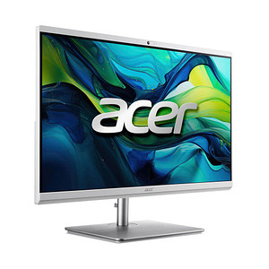 Image of acer Aspire C27-195ES All-in-One PC, 16 GB RAM, 1 TB SSD, Intel® Core™ Ultra 5 125U