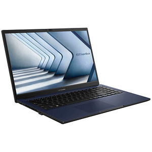 Image of ASUS ExpertBook B1 B1502CVA-BQ0091X Notebook 39,6 cm (15,6 Zoll), 16 GB RAM, 512 GB SSD, Intel® Core™ i5-1335U