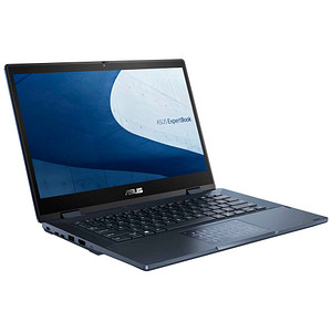 Image of ASUS ExpertBook B3 Flip B3402FBA-EC0835XA Convertible Notebook 35,6 Zoll (14,0 Zoll), 8 GB RAM, 256 GB SSD, Intel® Core™ i3-1215U