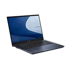 Image of ASUS ExpertBook B5 B5602CVA-MB0186X Notebook 40,6 cm (16,0 Zoll), 16 GB RAM, 1 TB SSD, Intel® Core™ i5-1340P