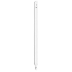 Image of Apple Eingabestift Pencil (2. Generation) weiß