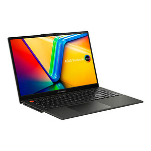 Image of ASUS VivoBook S 15 OLED K5504VN-MA045W Notebook 39,6 cm (15,6 Zoll), 16 GB RAM, 1 TB SSD, Intel® Core™ i9-13900H