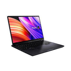 Image of ASUS ProArt Studiobook 16 OLED H7604JI-MY008W Notebook 40,6 cm (16,0 Zoll), 32 GB RAM, 2 TB SSD, Intel® Core™ i9-13980HX