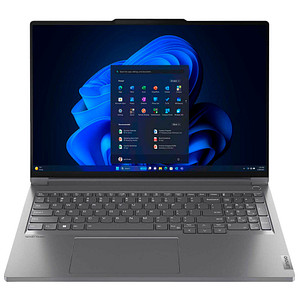 Image of Lenovo ThinkBook 16p G5 IRX Notebook 40,6 cm (16,0 Zoll), 32 GB RAM, 1 TB SSD, Intel® Core™ i9-14900HX