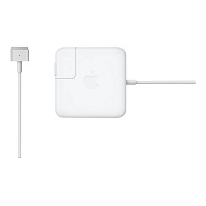 Image of Apple 85W MagSafe 2 Power Adapter Ladekabel mit Adapter weiß