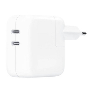 Image of Apple USB-C 35W Power Adapter Ladeadapter weiß