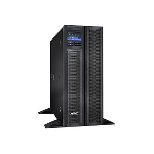 Image of APC Smart-UPS X 3000VA USV schwarz, 3.000 VA