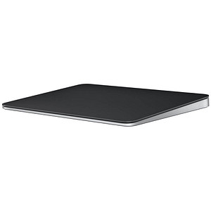 Image of Apple Magic Trackpad Touchpad kabellos schwarz, silber