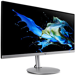 Image of acer CB342CUsemiphuzx Monitor 86,4 cm (34,0 Zoll) schwarz