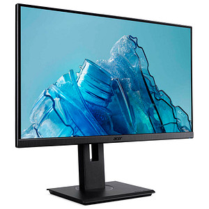 Image of acer Vero B247Wbmiprxv Monitor 61,0 cm (24,0 Zoll) schwarz