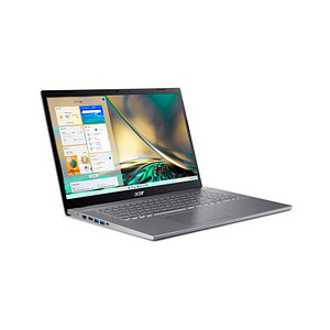 Image of acer Aspire 5 Notebook 43,9 cm (17,3 Zoll), 16 GB RAM, 512 GB SSD, Intel® Core™ i5-12450H