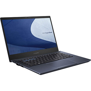 Image of ASUS ExpertBook B5 B5402CVA-KI0013X Notebook 35,6 cm (14,0 Zoll), 16 GB RAM, 512 GB SSD, Intel® Core™ i5-1340P