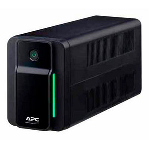 Image of APC Back-UPS BX500MI USV schwarz, 500 VA