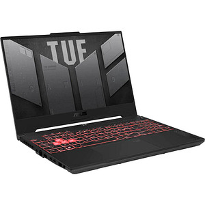 Image of ASUS TUF Gaming A15 FA507UV-HQ055W Notebook 39,6 cm (15,6 cm), 16 GB RAM, 1 TB SSD, AMD Ryzen™ 9 8945H