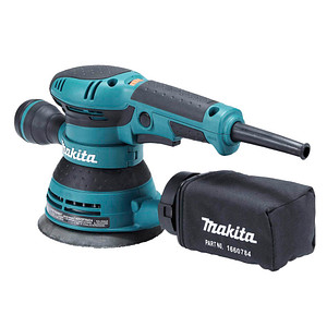 Image of makita BO5041J Exzenterschleifer 300 W