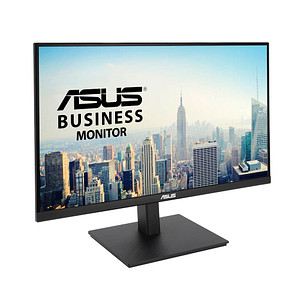 Image of ASUS EyeCare VA27UQSB Monitor 68,6 cm (27,0 Zoll) schwarz