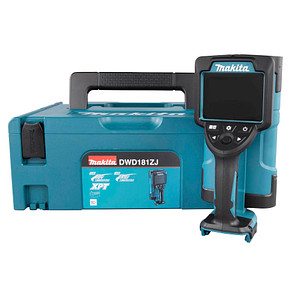 Image of makita DWD181ZJ Akku-Ortungsgerät 18,0 V, ohne Akku