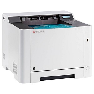 Image of KYOCERA ECOSYS P5026cdn Farb-Laserdrucker grau