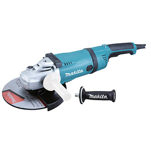 Image of makita GA9030RF01 Winkelschleifer 2.400 W