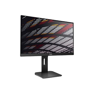 Image of AOC 24P1 Monitor 60,5 cm (23,8 Zoll) schwarz