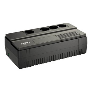 Image of APC Back-UPS BV800I USV schwarz, 800 VA