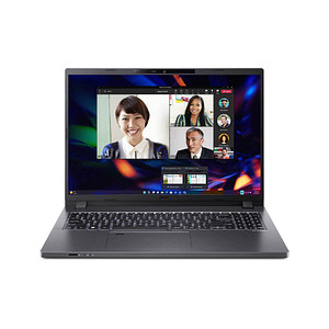 Image of acer TravelMate P2 Notebook 40,6 cm (16,0 Zoll), 16 GB RAM, 512 GB SSD, Intel® Core™ i5-1335U