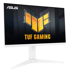 Image of ASUS TUF Gaming VG27AQML1A-W Monitor 68,6 cm (27,0 Zoll) weiß