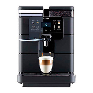 Image of Saeco New Royal OTC Kaffeevollautomat schwarz