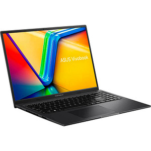 Image of ASUS Vivobook 16X K3605ZF-RP575W Notebook 40,6 cm (16,0 Zoll), 16 GB RAM, 512 GB SSD, Intel® Core™ i5-12500H