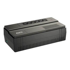 Image of APC Back-UPS BV500I USV schwarz, 500 VA