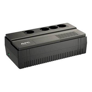 Image of APC Back-UPS BV800I-GR USV schwarz, 800 VA