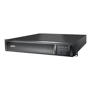 Image of APC Smart-UPS X 1500VA USV schwarz, 1.500 VA