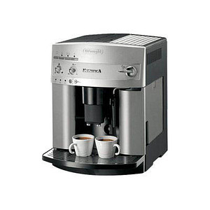 Image of DeLonghi ESAM 3200.S Kaffeevollautomat silber