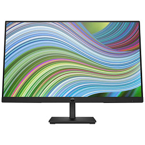 Image of HP P24 G5 Monitor 60,5 cm (23,8 Zoll) schwarz