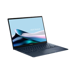 Image of ASUS Zenbook UX3405MA-PP102X Notebook 35,6 cm (14,0 Zoll), 32 GB RAM, 1 TB SSD, Intel® Core™ Ultra 7 155H